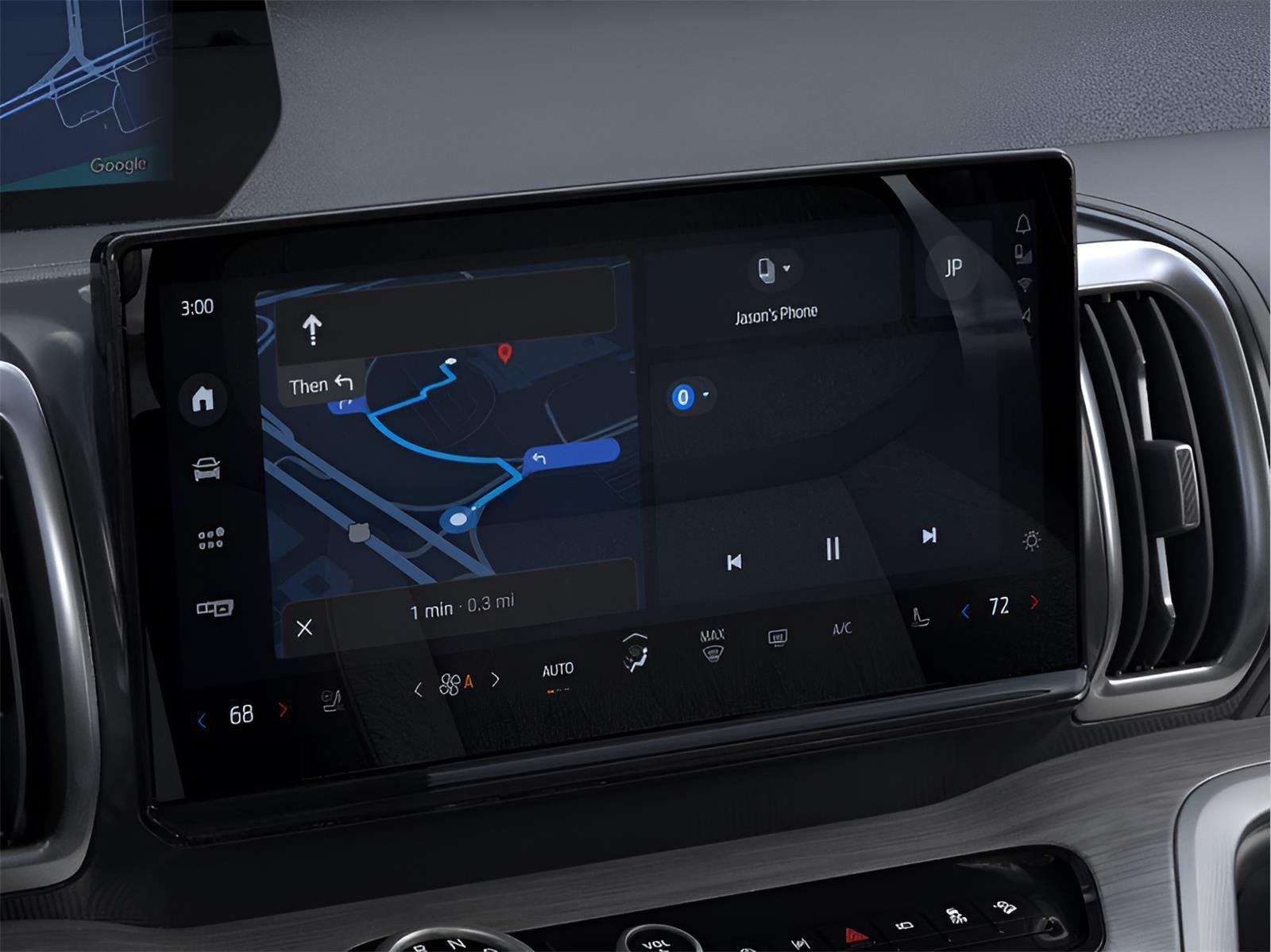 2026 Ford Expedition Max MAX Platinum®