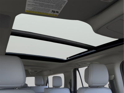 2026 Ford Expedition Max MAX Platinum®