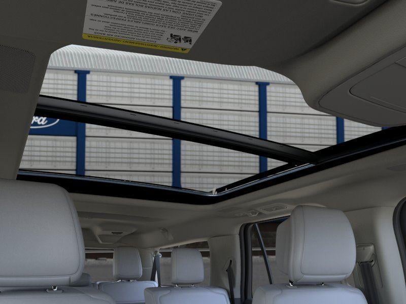 2026 Ford Expedition Max MAX Platinum®