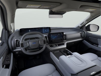 2026 Ford Expedition Max MAX Platinum®