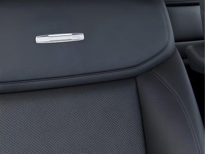 2027 Ford Expedition Max Platin