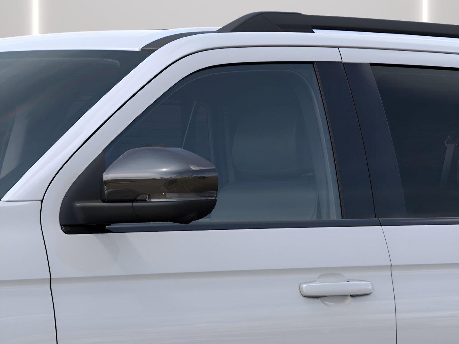 2027 Ford Expedition Max Platin