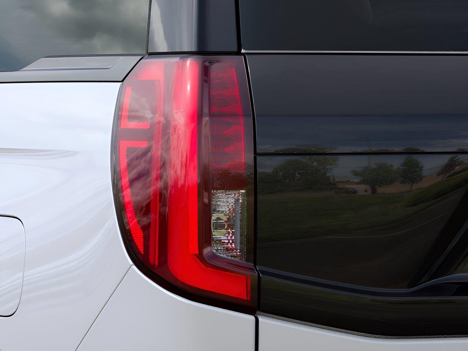 2027 Ford Expedition Max Platin