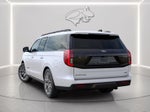2027 Ford Expedition Max Platin