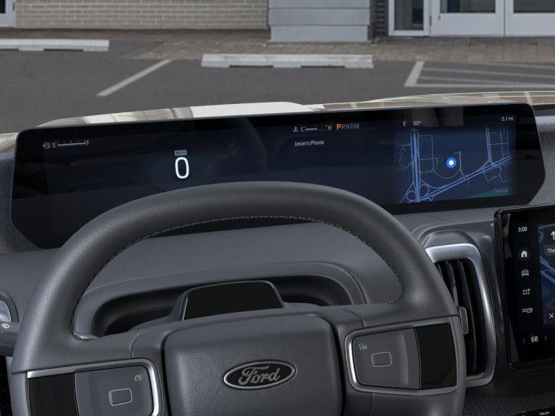 2026 Ford Expedition MAX Platinum®