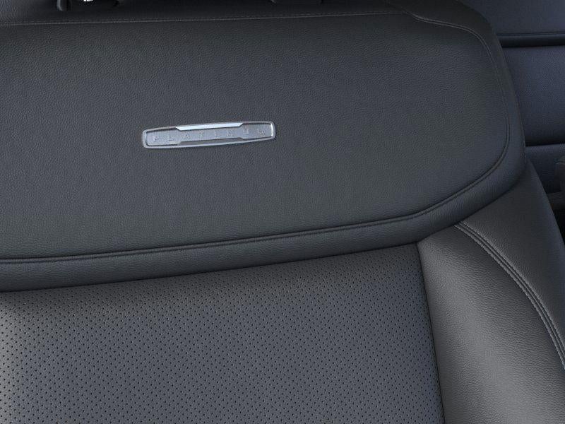 2026 Ford Expedition MAX Platinum®