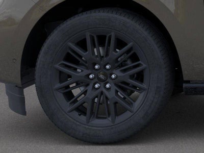 2026 Ford Expedition MAX Platinum®