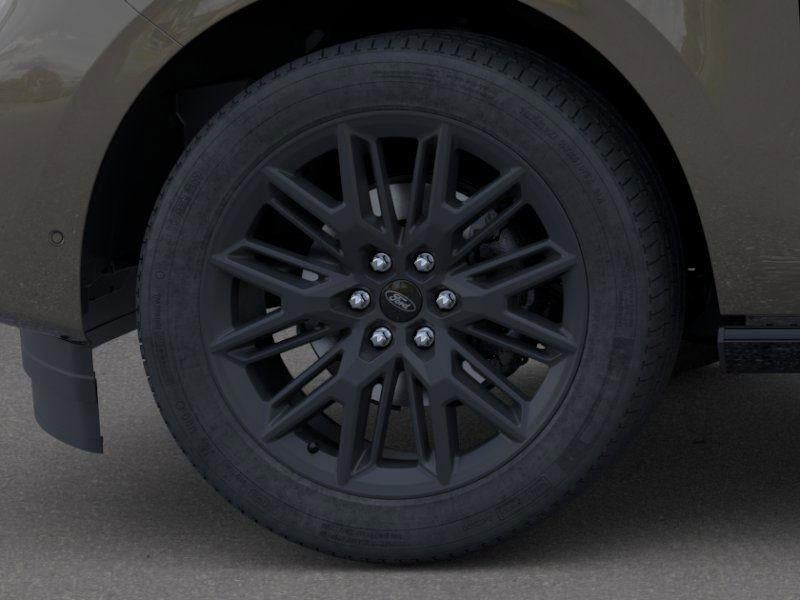 2026 Ford Expedition MAX Platinum®