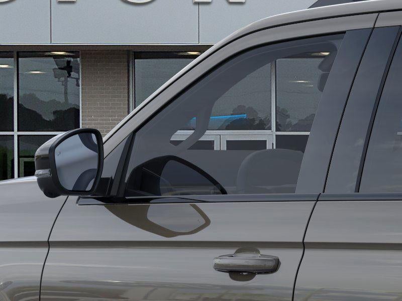 2026 Ford Expedition MAX Platinum®