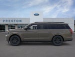 2026 Ford Expedition MAX Platinum®