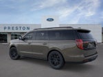 2026 Ford Expedition MAX Platinum®
