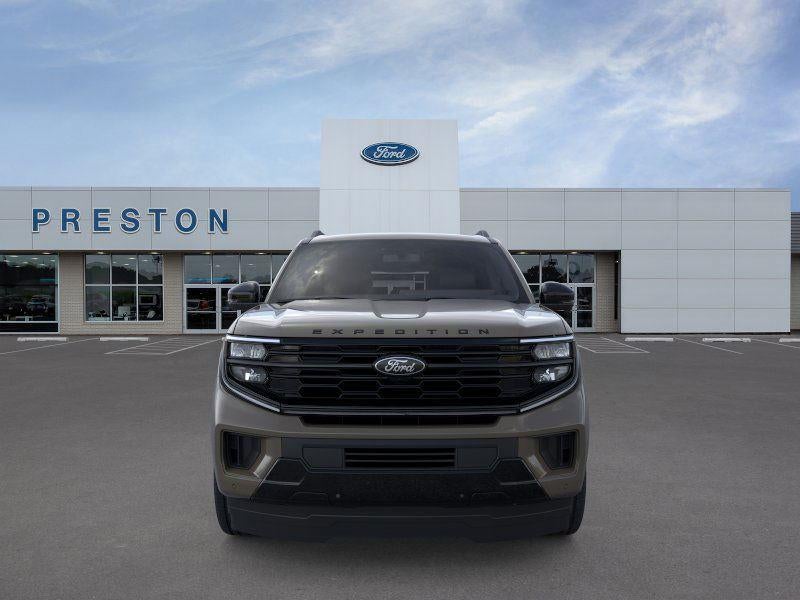2026 Ford Expedition MAX Platinum®