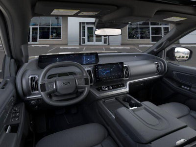2026 Ford Expedition MAX Platinum®