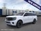 2026 Ford Expedition Max MAX Platinum®