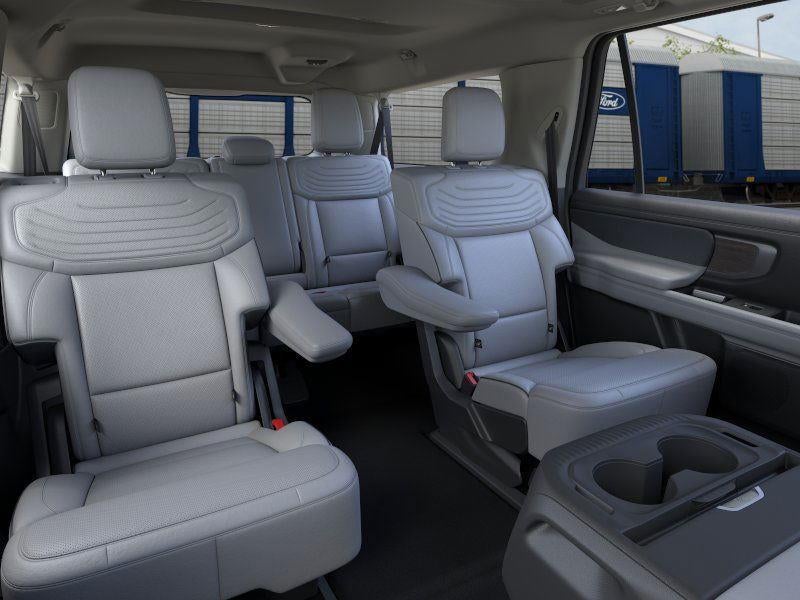 2026 Ford Expedition Max MAX Platinum®