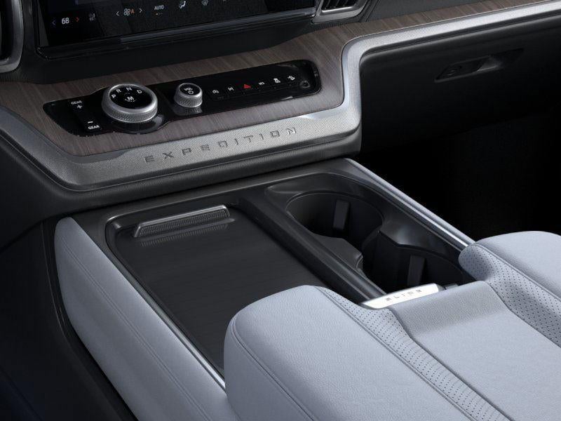 2026 Ford Expedition Max MAX Platinum®