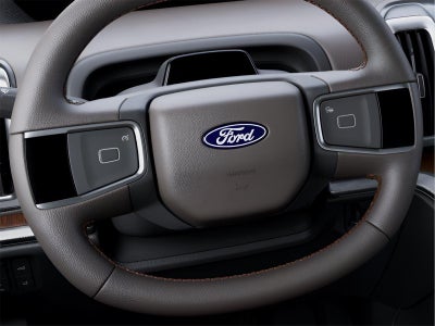 2027 Ford Expedition Max King Ranch
