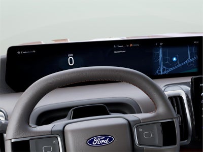 2027 Ford Expedition Max King Ranch