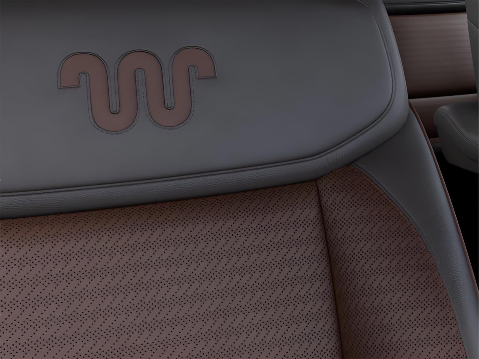 2027 Ford Expedition Max King Ranch
