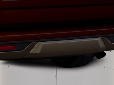2027 Ford Expedition Max King Ranch