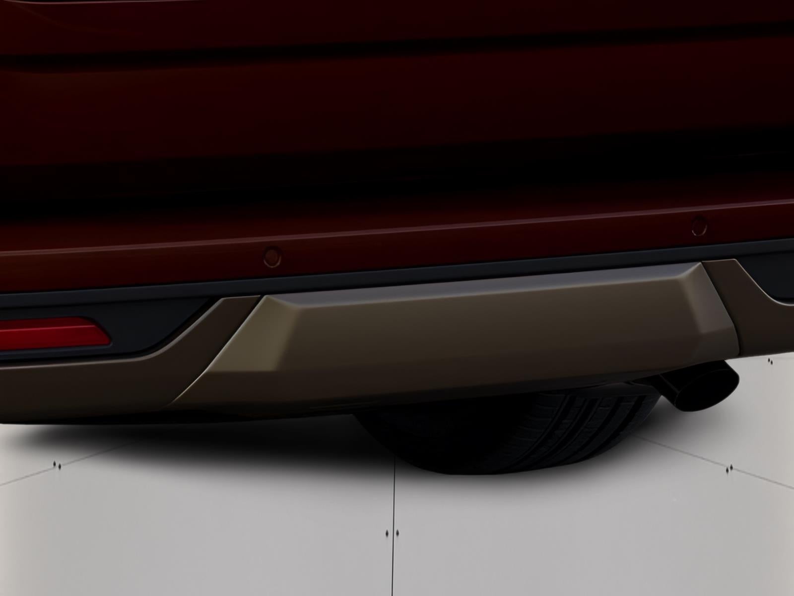 2027 Ford Expedition Max King Ranch