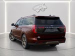 2027 Ford Expedition Max King Ranch
