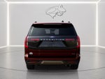 2027 Ford Expedition Max King Ranch