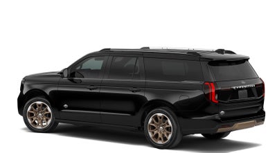2026 Ford Expedition Max King Ranch