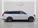 2027 Ford Expedition Max King Ranch