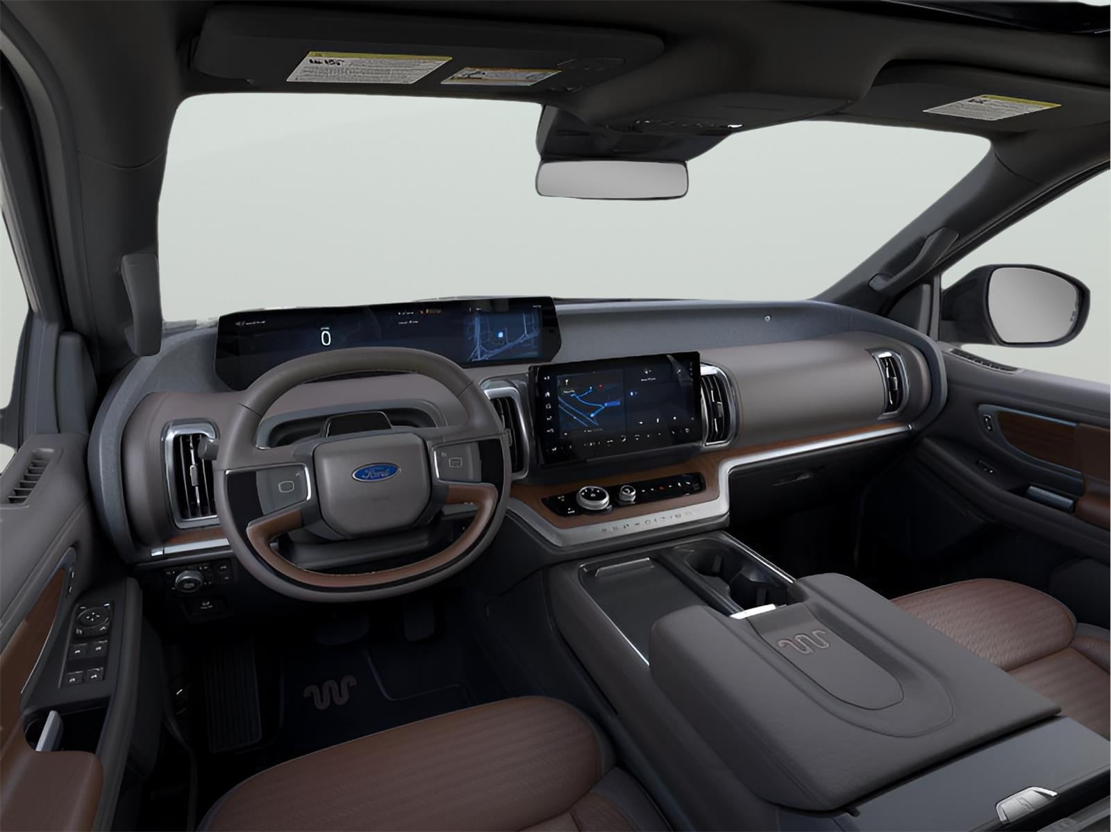 2025 Ford Expedition Max King Ranch