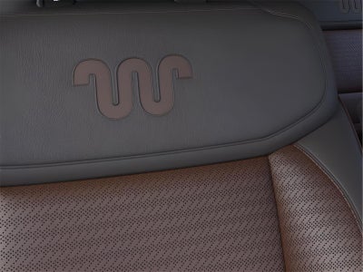 2026 Ford Expedition Max King Ranch