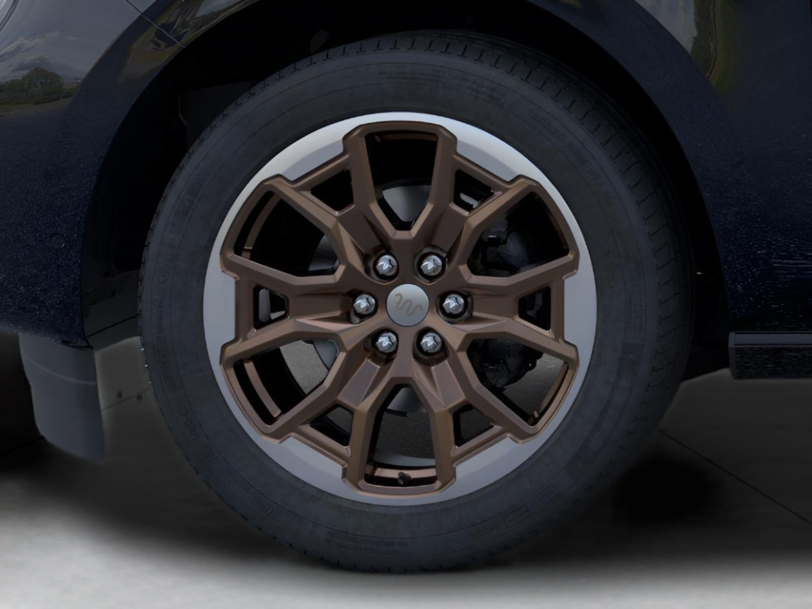 2026 Ford Expedition Max King Ranch