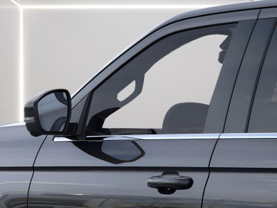 2026 Ford Expedition Max King Ranch