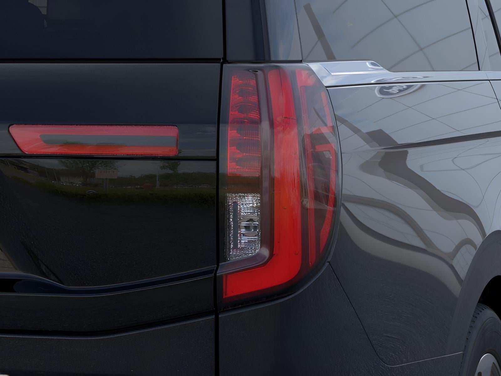 2026 Ford Expedition Max King Ranch