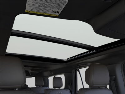 2026 Ford Expedition Max King Ranch