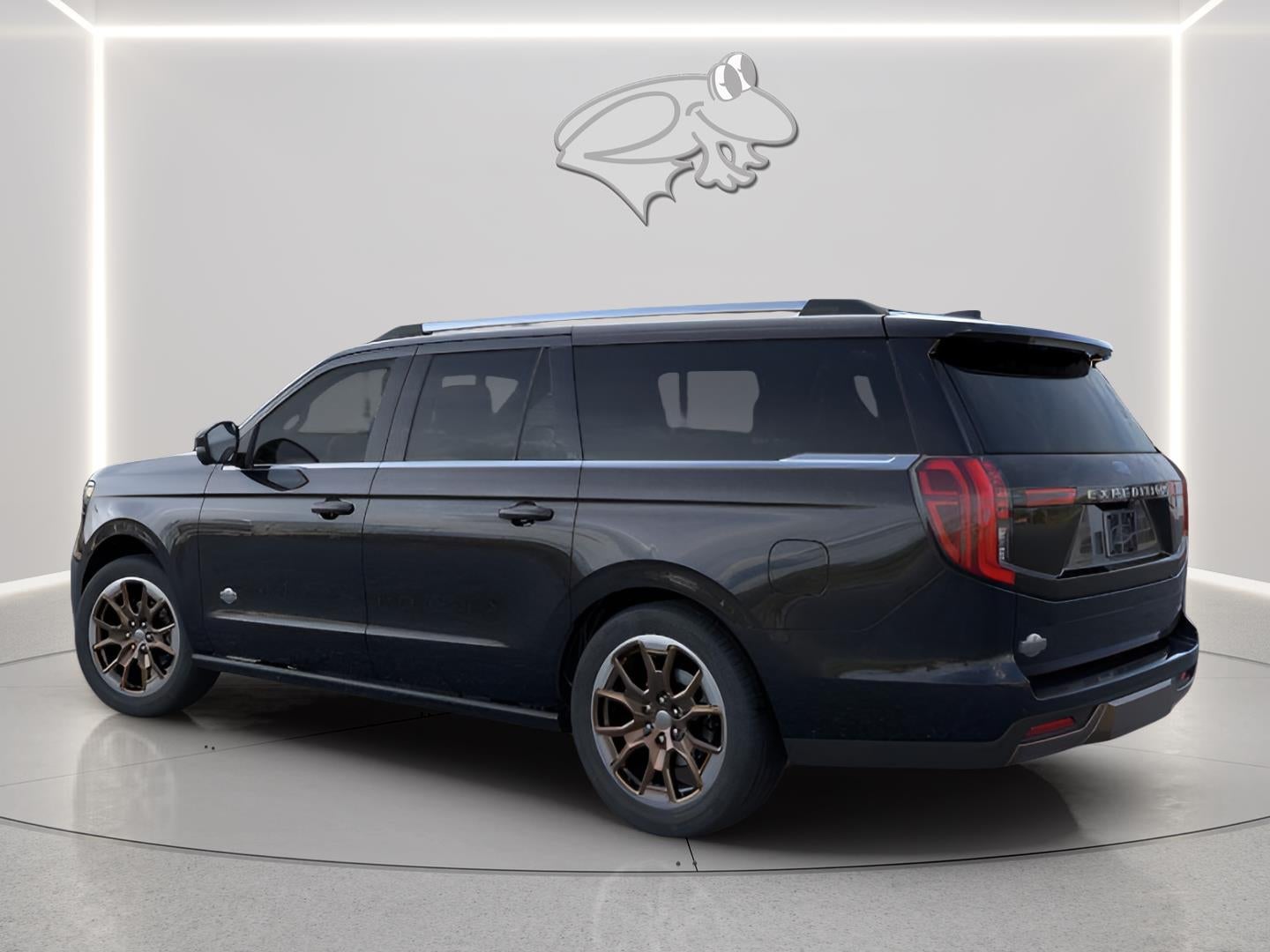 2026 Ford Expedition Max King Ranch