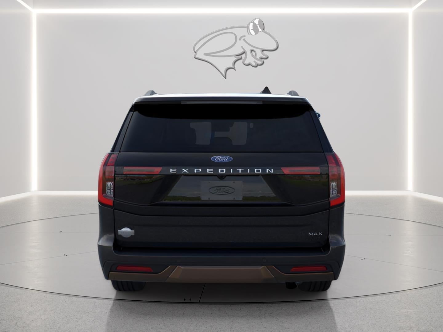 2026 Ford Expedition Max King Ranch