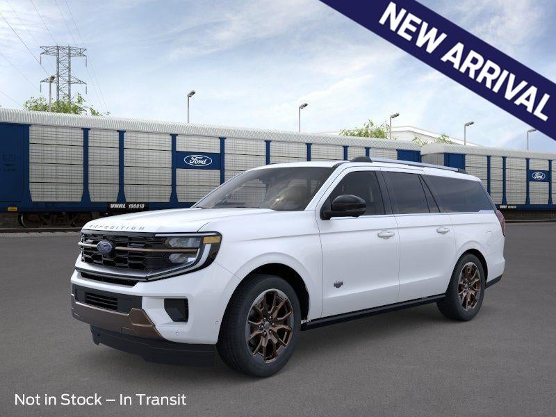 2026 Ford Expedition Max MAX King Ranch®