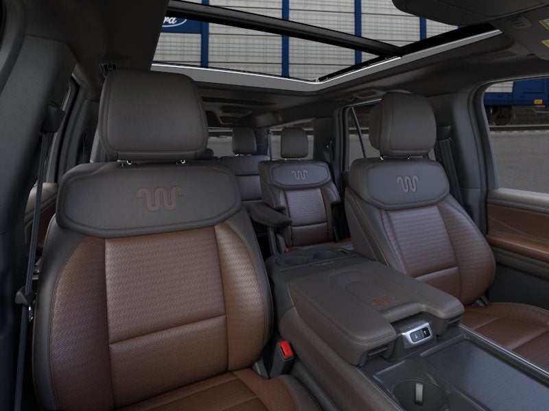 2026 Ford Expedition Max MAX King Ranch®