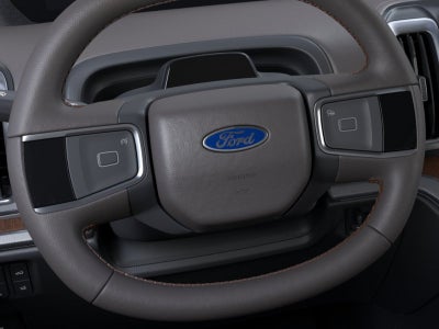 2026 Ford Expedition Max MAX King Ranch®