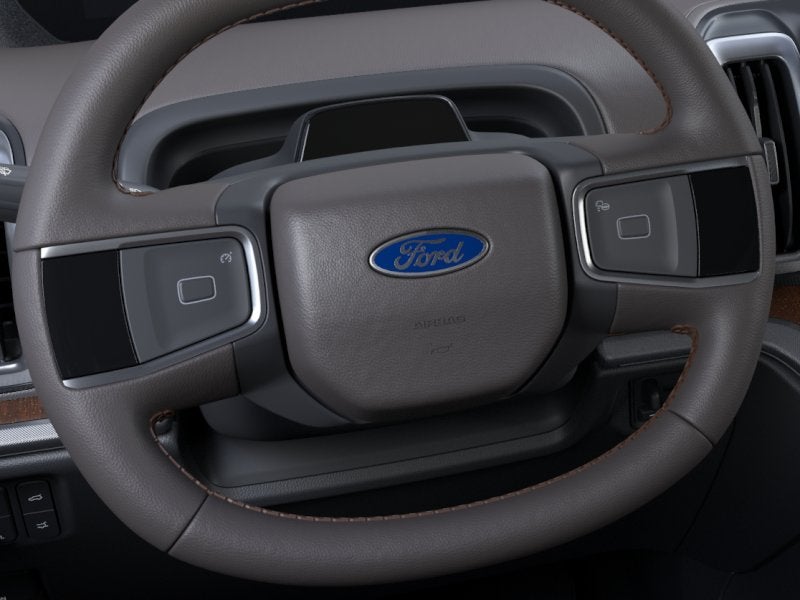 2026 Ford Expedition Max MAX King Ranch®