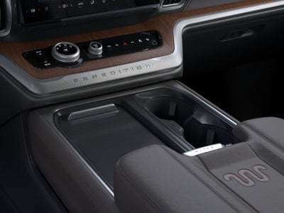 2026 Ford Expedition Max MAX King Ranch®