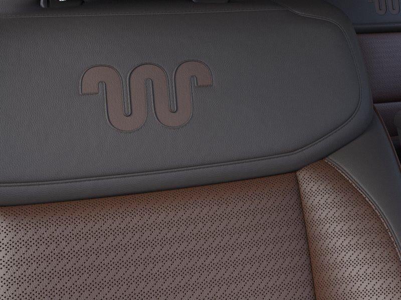 2026 Ford Expedition Max MAX King Ranch®