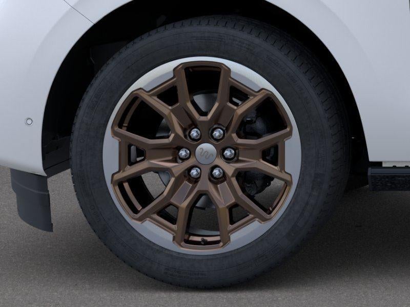 2026 Ford Expedition Max MAX King Ranch®