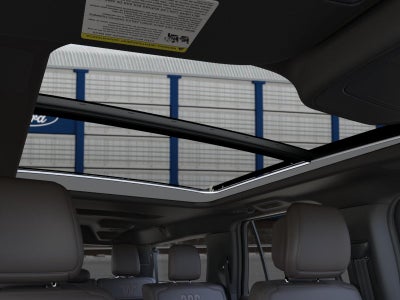 2026 Ford Expedition Max MAX King Ranch®