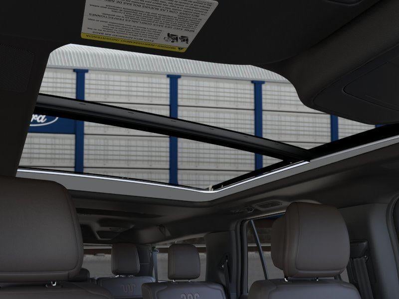 2026 Ford Expedition Max MAX King Ranch®