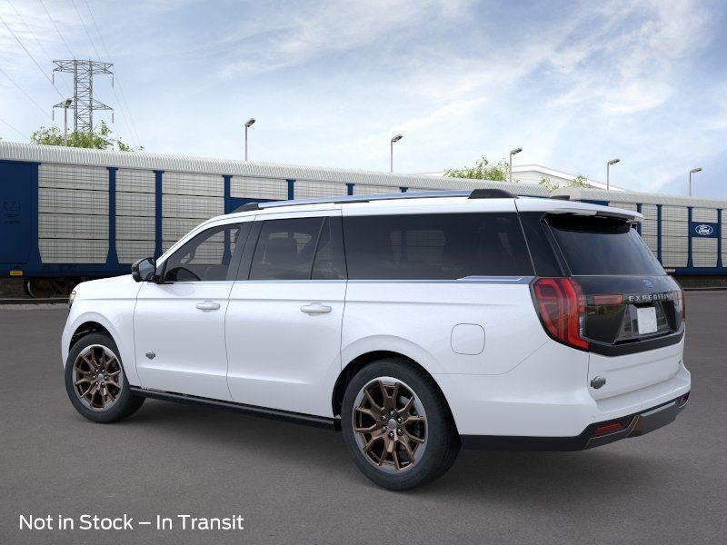 2026 Ford Expedition Max MAX King Ranch®