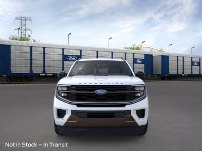2026 Ford Expedition Max MAX King Ranch®