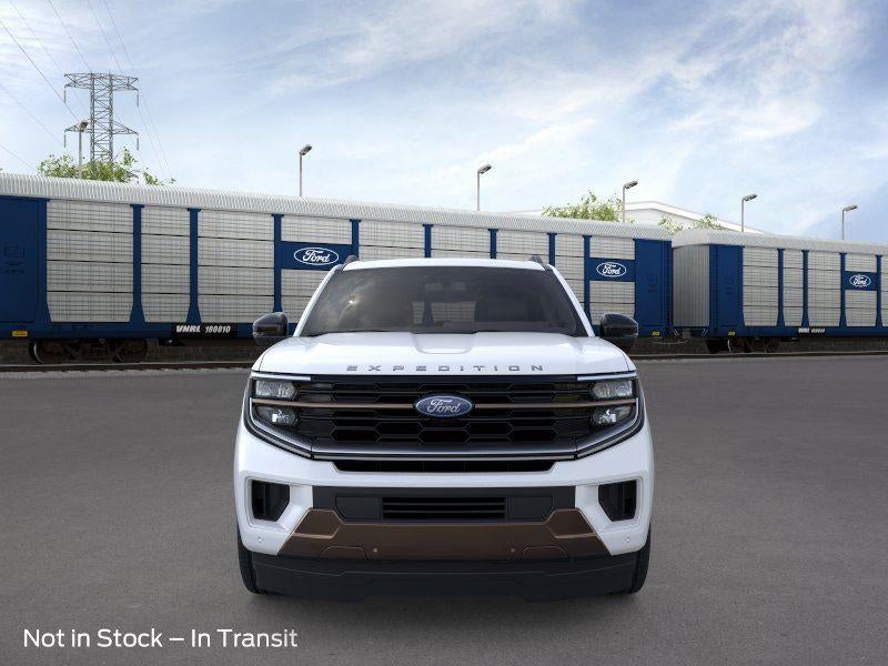 2026 Ford Expedition Max MAX King Ranch®