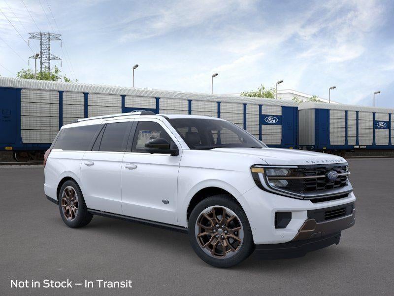 2026 Ford Expedition Max MAX King Ranch®